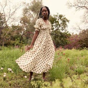 Doen Ischia in Canyon Solstice Blooms, XXS